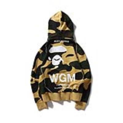 cheap bape hoodies cheap no. 264